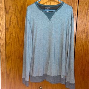 Mens Sonoma Sweatshirt